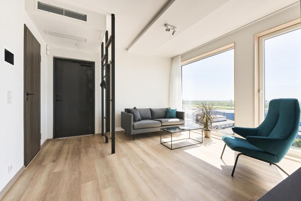 Lurich Residences Tallinn Exterior photo