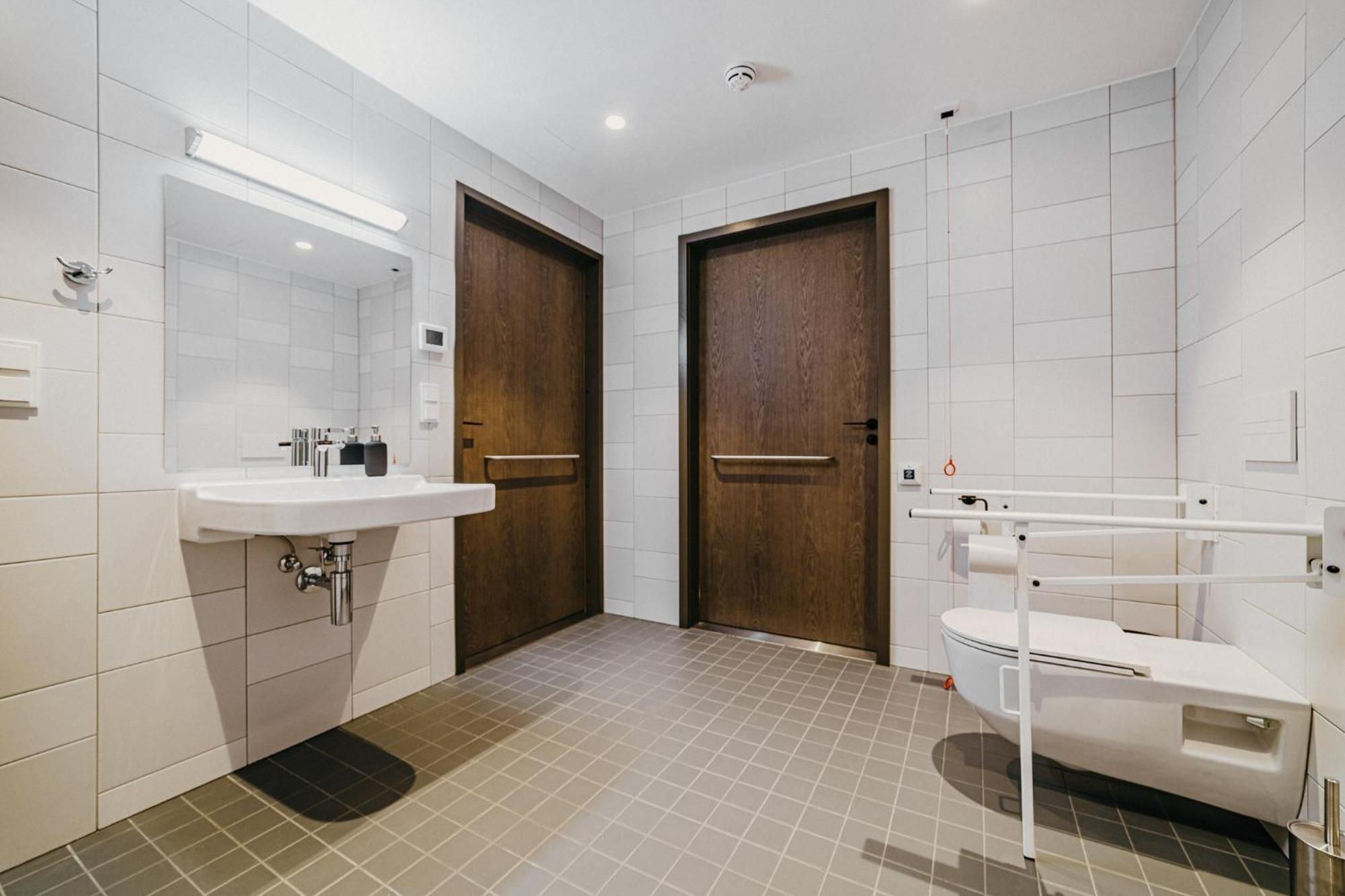 Lurich Residences Tallinn Exterior photo